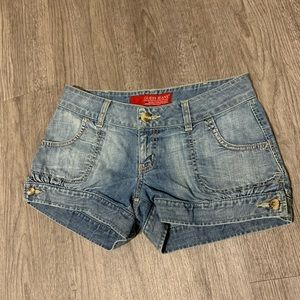 Guess Women’s Shorts Size 27